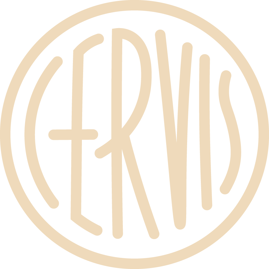 Logo Cervis